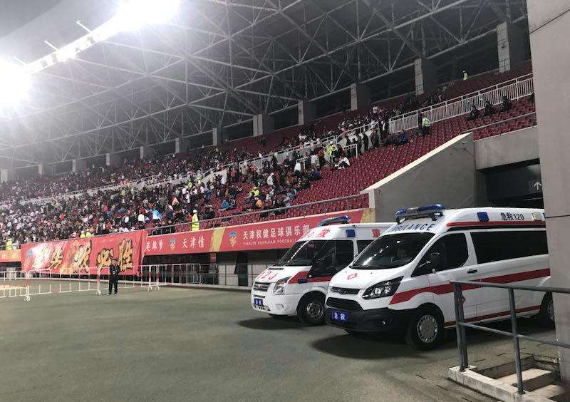 抚顺县大中小型活动保障
